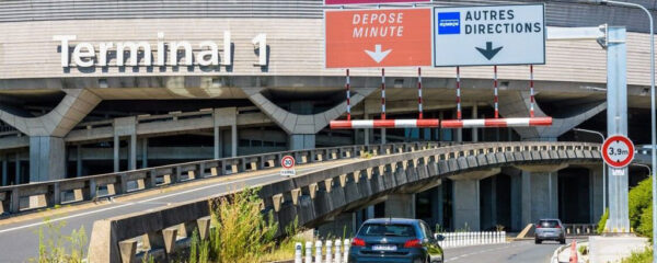 accès au terminal